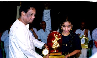 Dr. Shuddhananda Bharati Festival 12.11.1995 in Madras