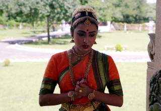 Dance Bharata Natyam, Jayanthasri Rajaram