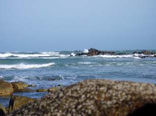 Magie de la Bretagne