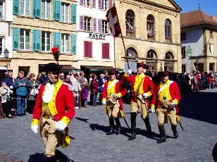 Dfil, Yverdon-les-Bains