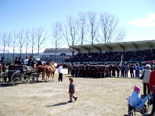 Discours