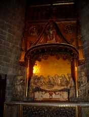 Cathdrale Basilique et Primatiale Sainte Marie d'Auch